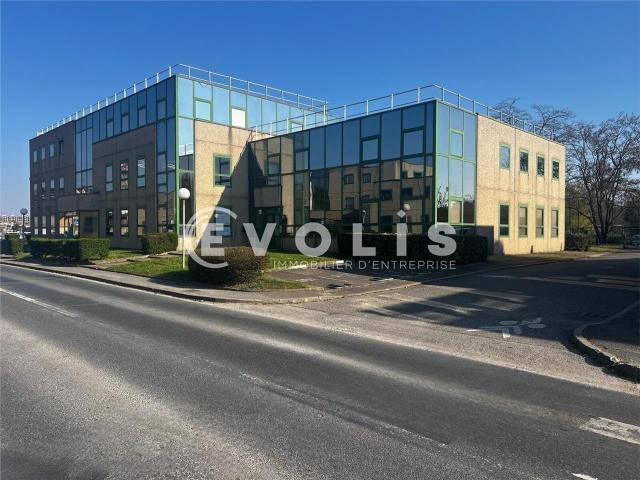 Bureau vente à Évry, Viry-châtillon