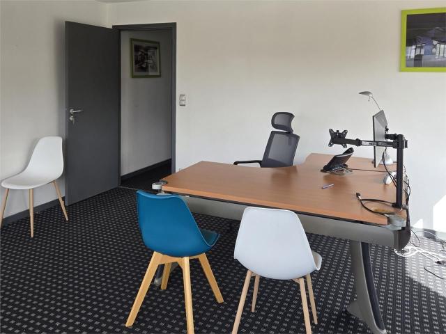 Bureau vente à Tours