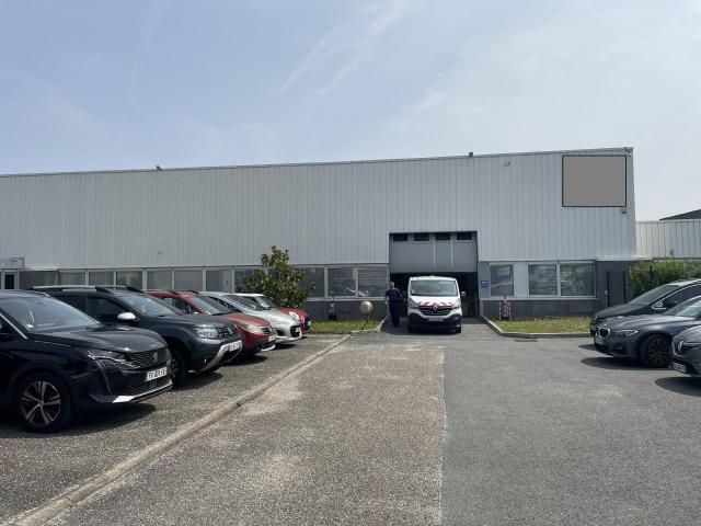 Local Commercial vente à Bordeaux, Pessac