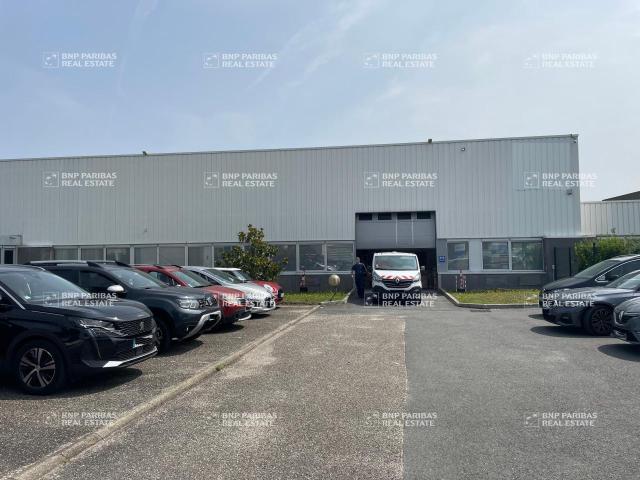 Local Commercial vente à Bordeaux, Pessac