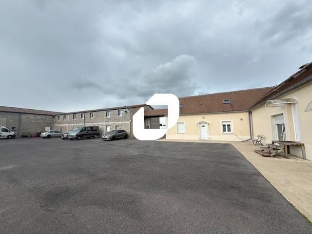 Bureau vente à Pontoise, Ableiges