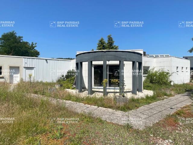 Bureau vente à Custines, Meurthe-et-Moselle