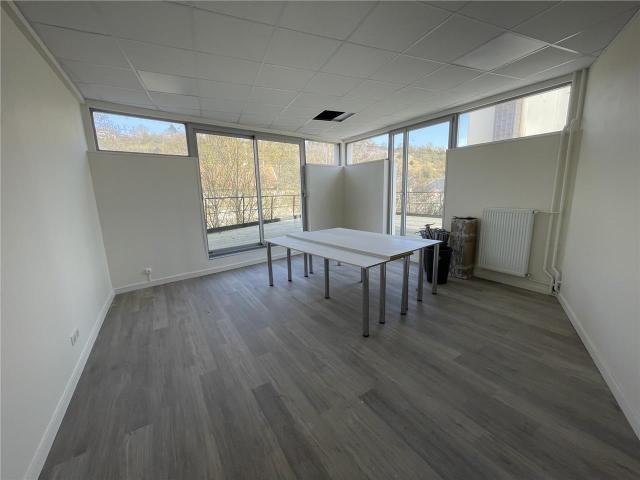 Bureau vente à Évreux, Evreux