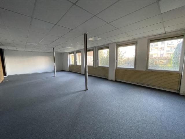 Bureau vente à Évreux, Evreux