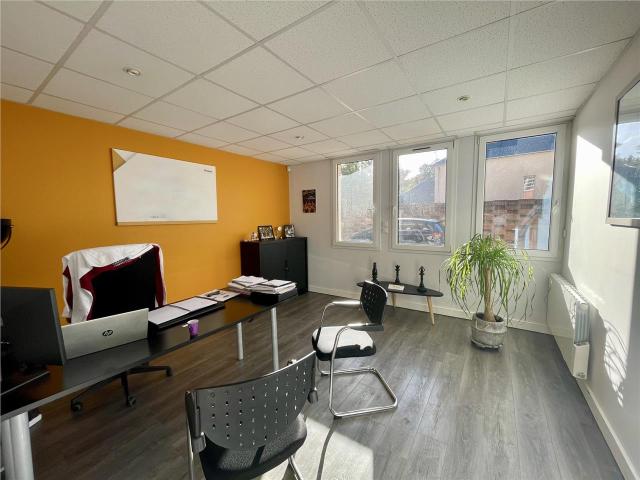Bureau vente à Évreux, Evreux