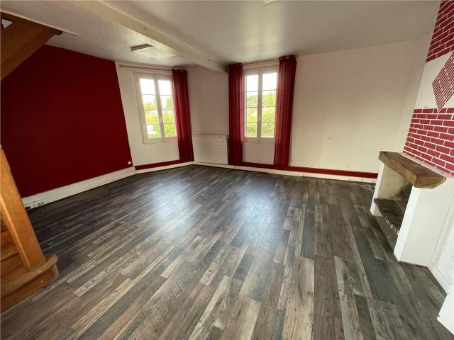 Bureau vente à Évreux, Evreux