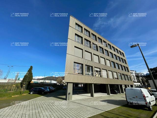 Bureau vente à Grenoble, Eybens