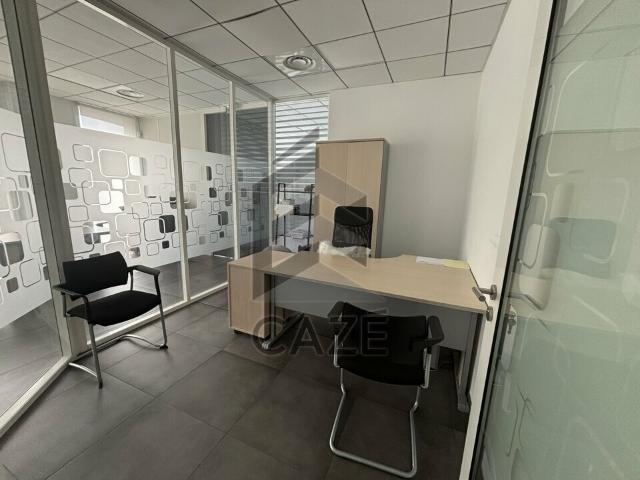 Bureau vente à Bordeaux, Eysines