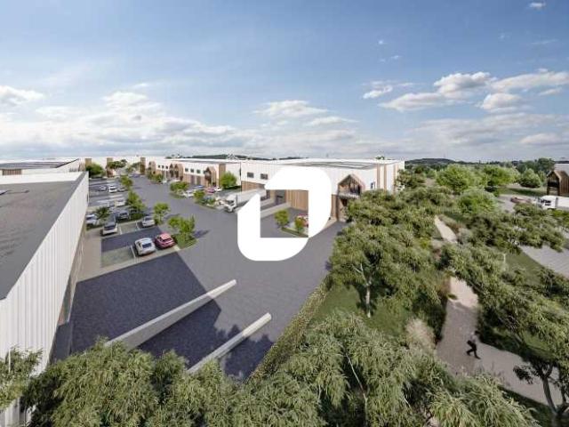 Bureau vente à Sarcelles, Ezanville