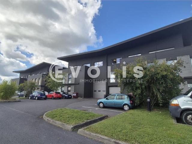 Bureau vente à Torcy, Ferrières-en-brie