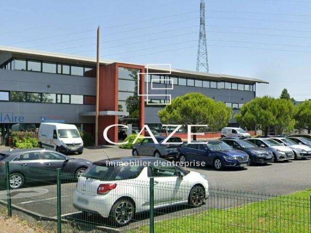 Bureau vente à Bordeaux, Floirac