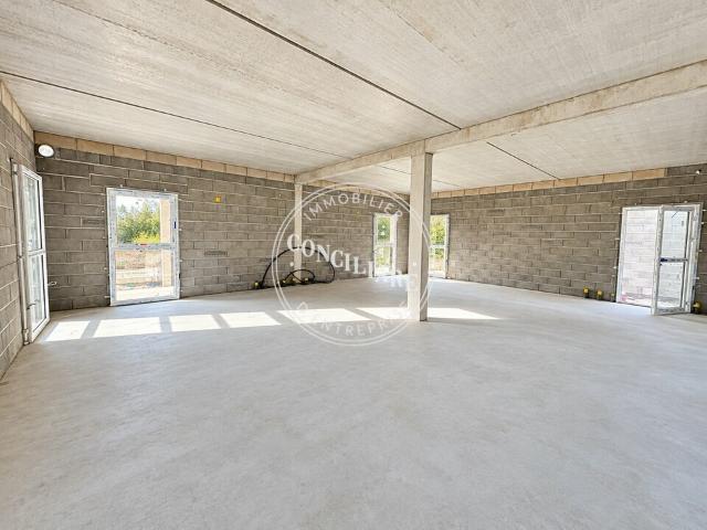 Bureau vente à Muret, Fonsorbes
