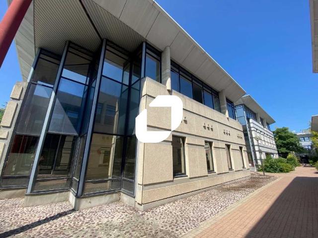 Bureau vente à France métropolitaine, Gennevilliers