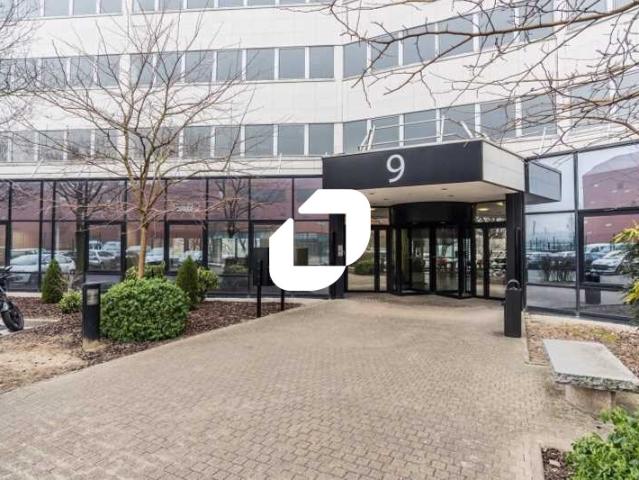 Bureau vente à Nanterre, Gennevilliers