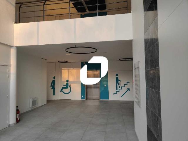 Bureau vente à Nanterre, Gennevilliers