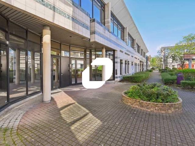 Bureau vente à Nanterre, Gennevilliers