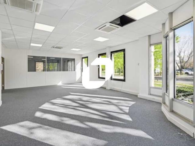 Bureau vente à Nanterre, Gennevilliers