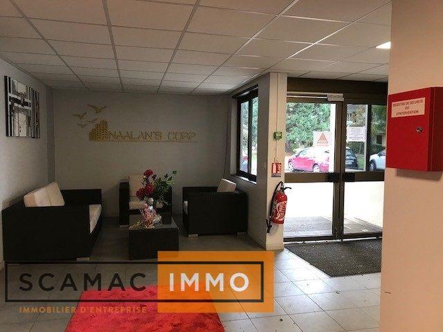 Bureau vente à Palaiseau, Gometz-la-ville