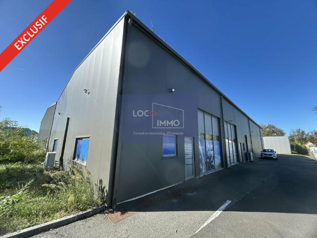 Bureau vente à Bordeaux, Gradignan