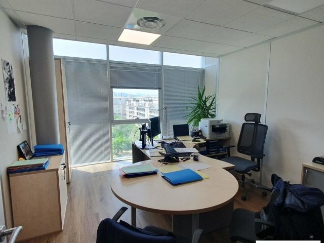 Bureau vente à Grenoble