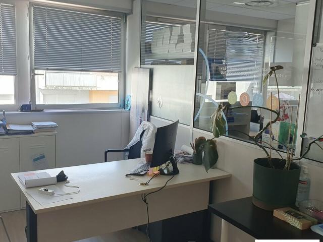 Bureau vente à Grenoble