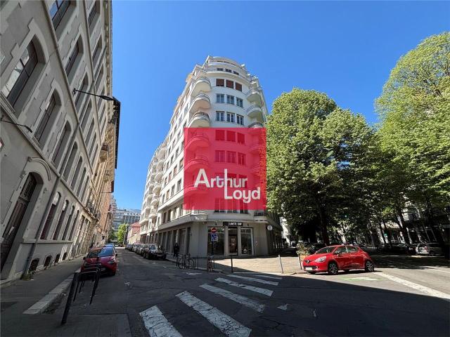 Bureau vente à Grenoble
