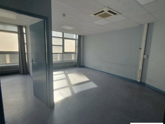 Bureau vente à Grenoble