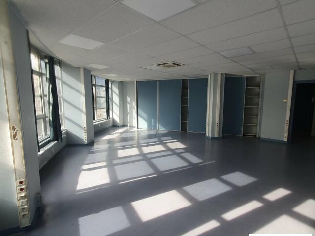 Bureau vente à Grenoble
