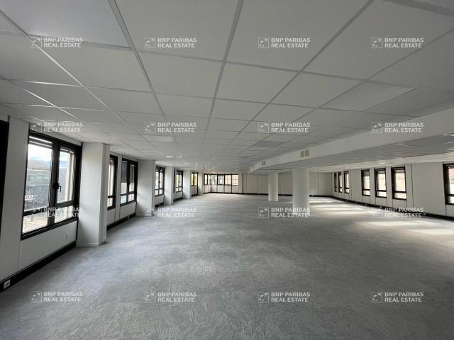 Bureau vente à Grenoble