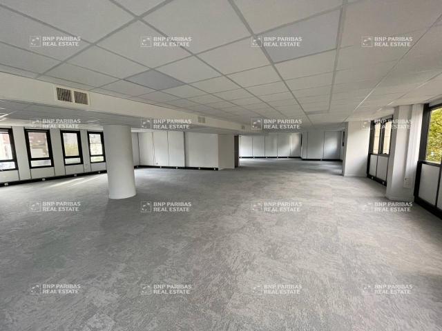 Bureau vente à Grenoble