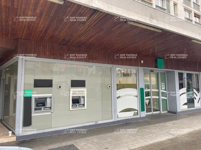 Bureau vente à Grenoble