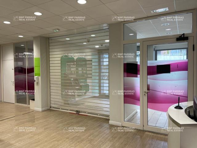 Bureau vente à Grenoble