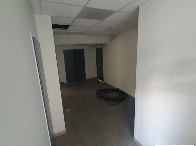 Bureau vente à Grenoble