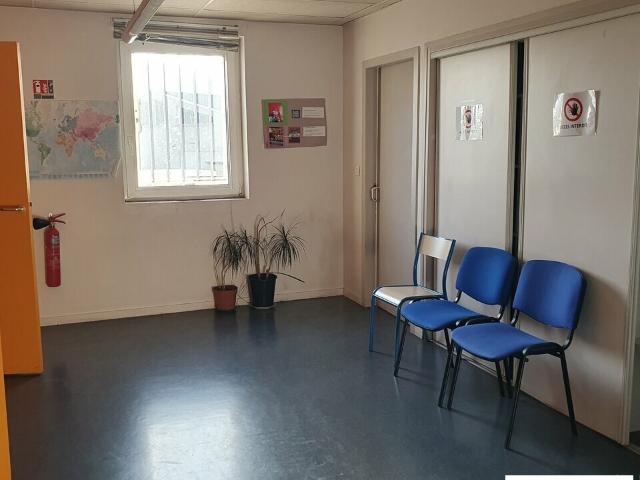 Bureau vente à Grenoble