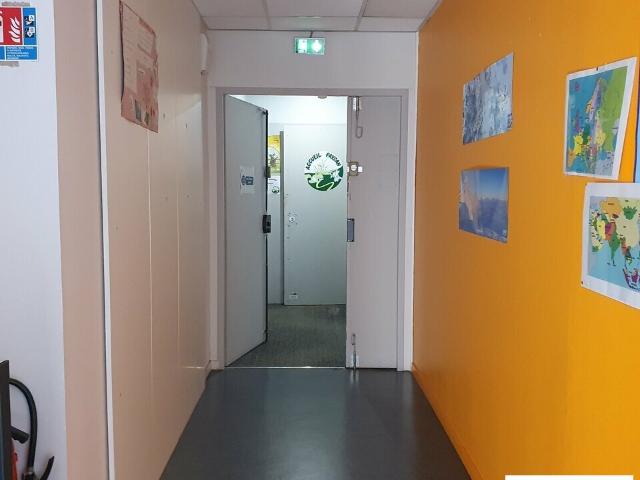 Bureau vente à Grenoble