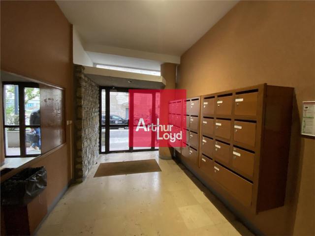 Bureau vente à Grenoble
