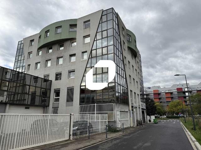 Bureau vente à Grenoble