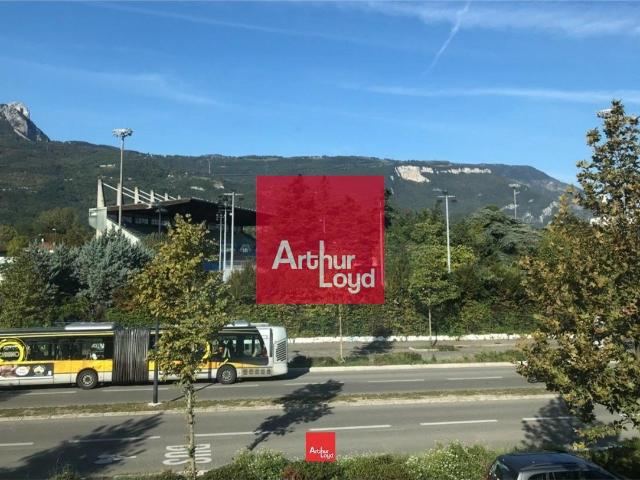 Bureau vente à Grenoble