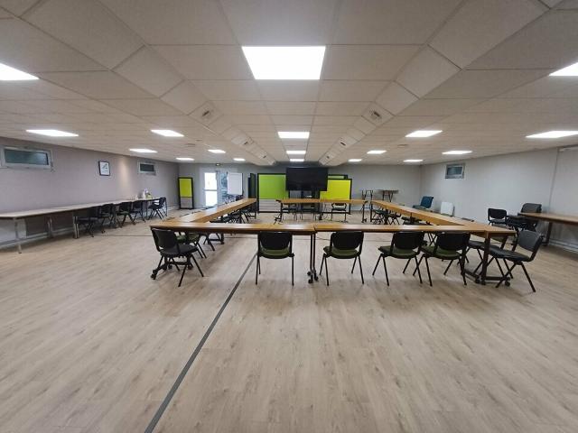 Bureau vente à Caen, Hérouville-saint-clair