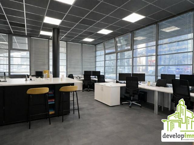 Bureau vente à Caen, Hérouville-saint-clair