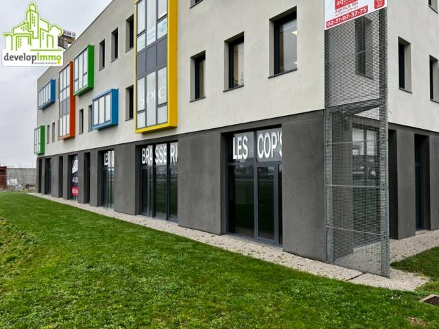 Bureau vente à Caen, Ifs