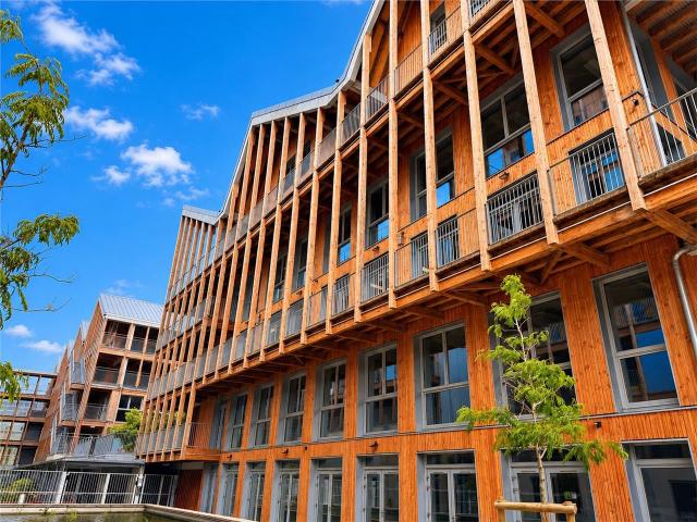 Bureau vente à Nantes