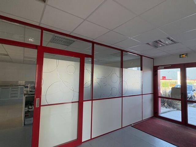 Bureau vente à Orléans, Ingré