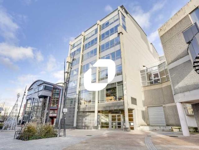 Bureau vente à Boulogne-Billancourt, Issy-les-moulineaux