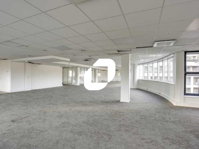 Bureau vente à Boulogne-Billancourt, Issy-les-moulineaux