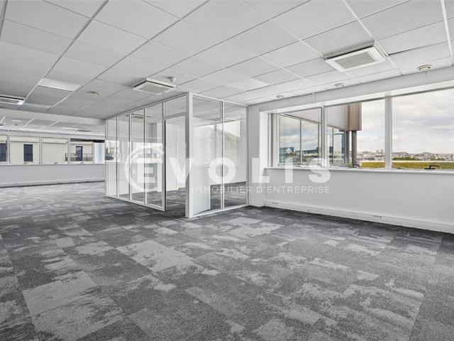 Bureau vente à Boulogne-Billancourt, Issy-les-moulineaux