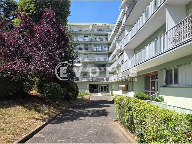 Bureau vente à L'Haÿ-les-Roses, Ivry-sur-seine