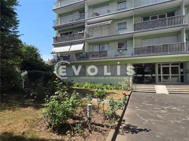 Bureau vente à L'Haÿ-les-Roses, Ivry-sur-seine