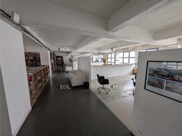 Bureau vente à L'Haÿ-les-Roses, Ivry-sur-seine
