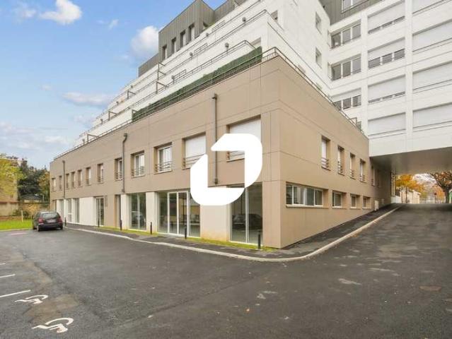 Bureau vente à L'Haÿ-les-Roses, Ivry-sur-seine